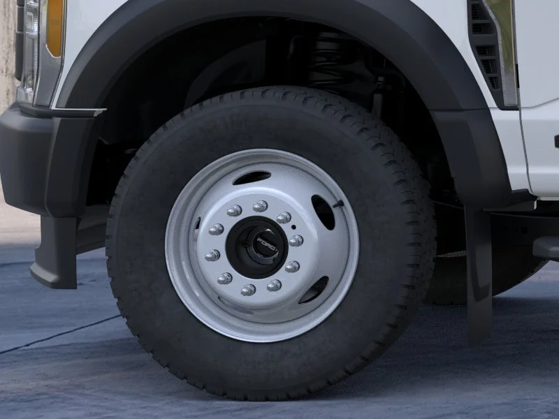 2026 Ford F-550 Super Duty Chassis Cab XL - Photo 19