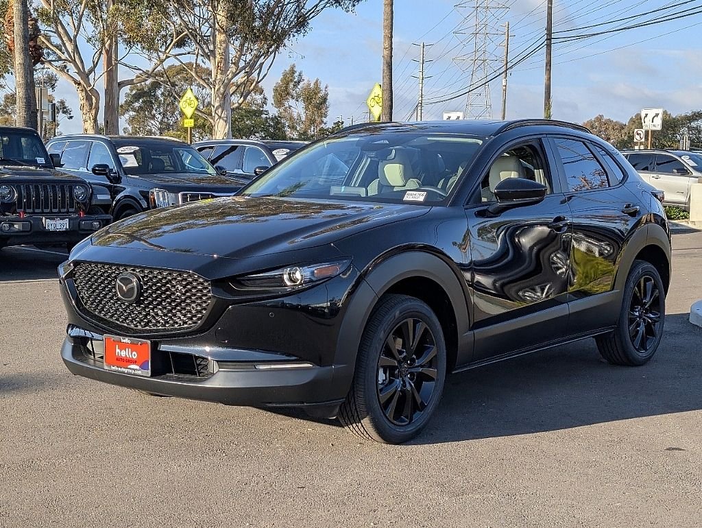 2026 Mazda CX-30 Aire Edition - Photo 6