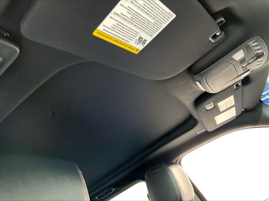 Used 2023 Gray Ford Limited image 23
