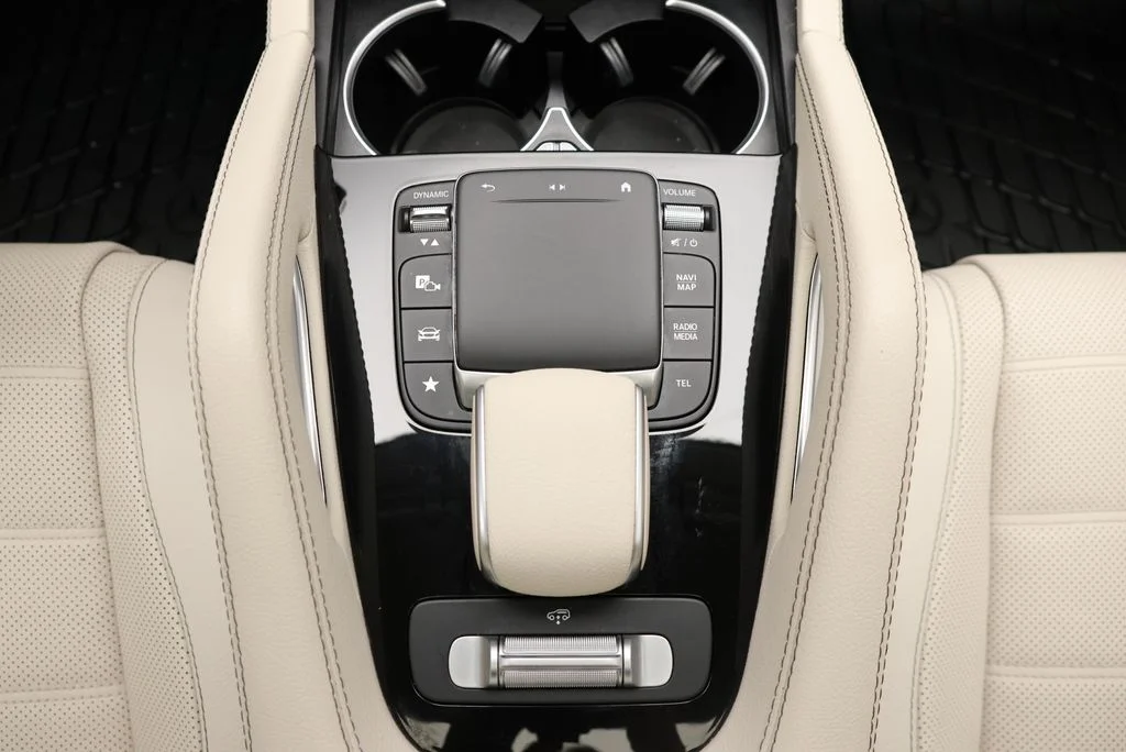 Certified Used 2023 Gray Mercedes-Benz GLS 450 image 29