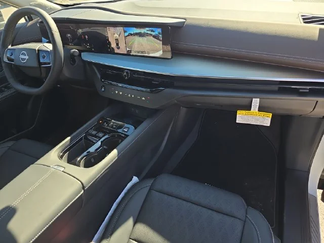 2026 Nissan Murano Platinum - Photo 14
