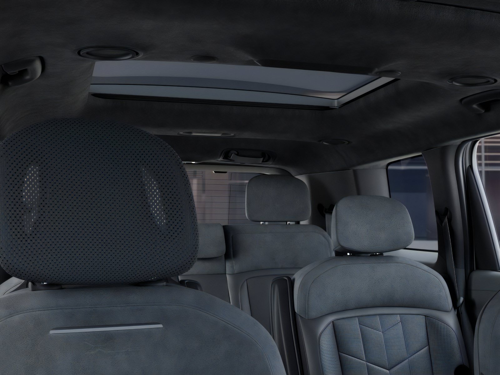 New 2027 Glacial White Pearl Kia X-LINE SX PRESTIGE image 27