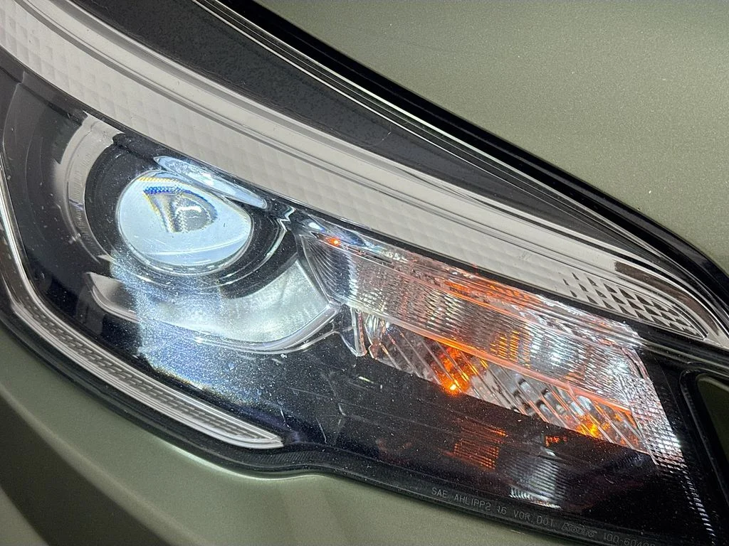 Used 2020 Green Subaru Premium image 37