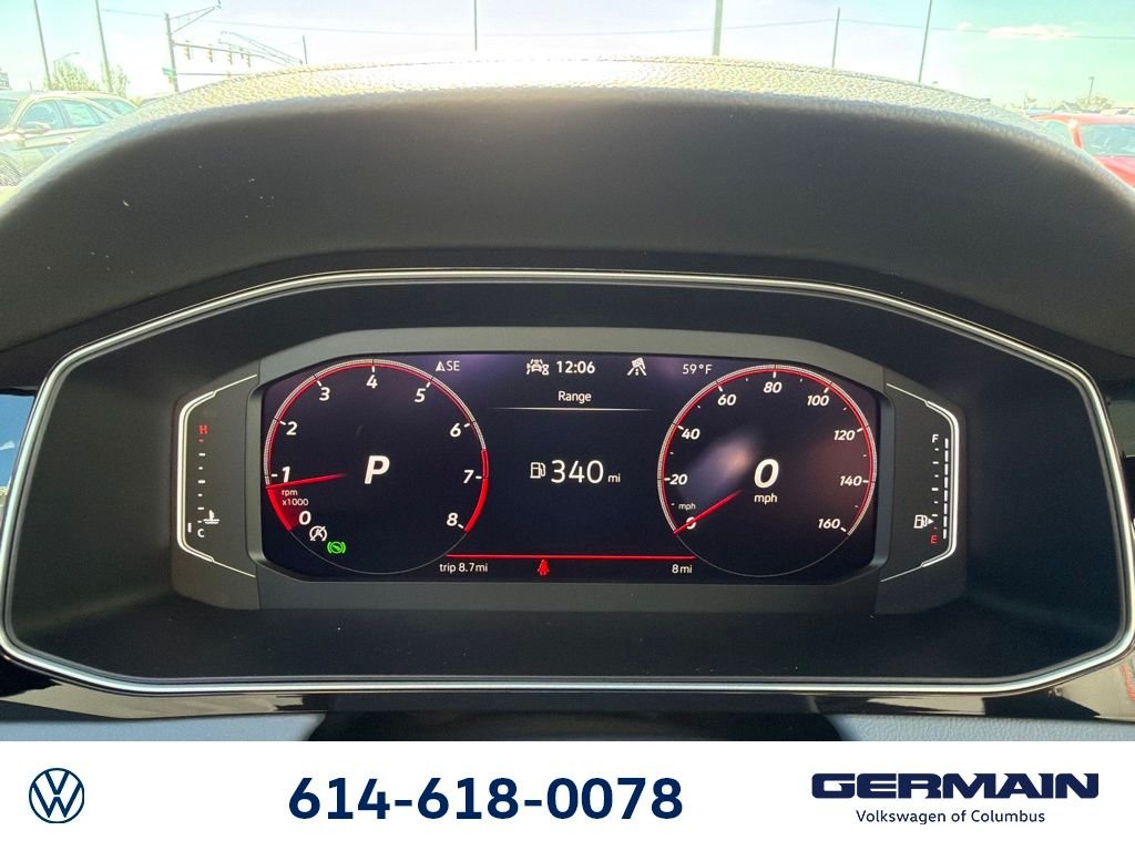 2026 Volkswagen Jetta GLI Autobahn - Photo 25