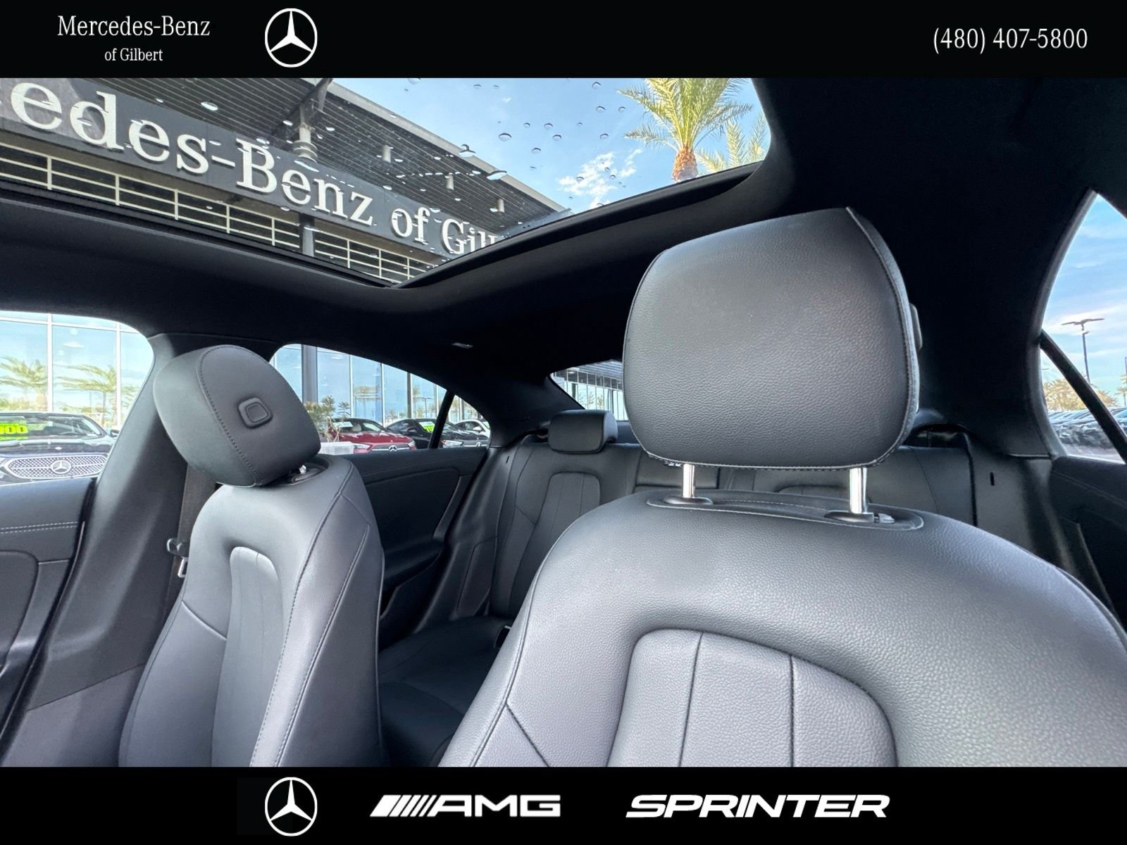Certified Used 2023  Mercedes-Benz CLA 250 image 16