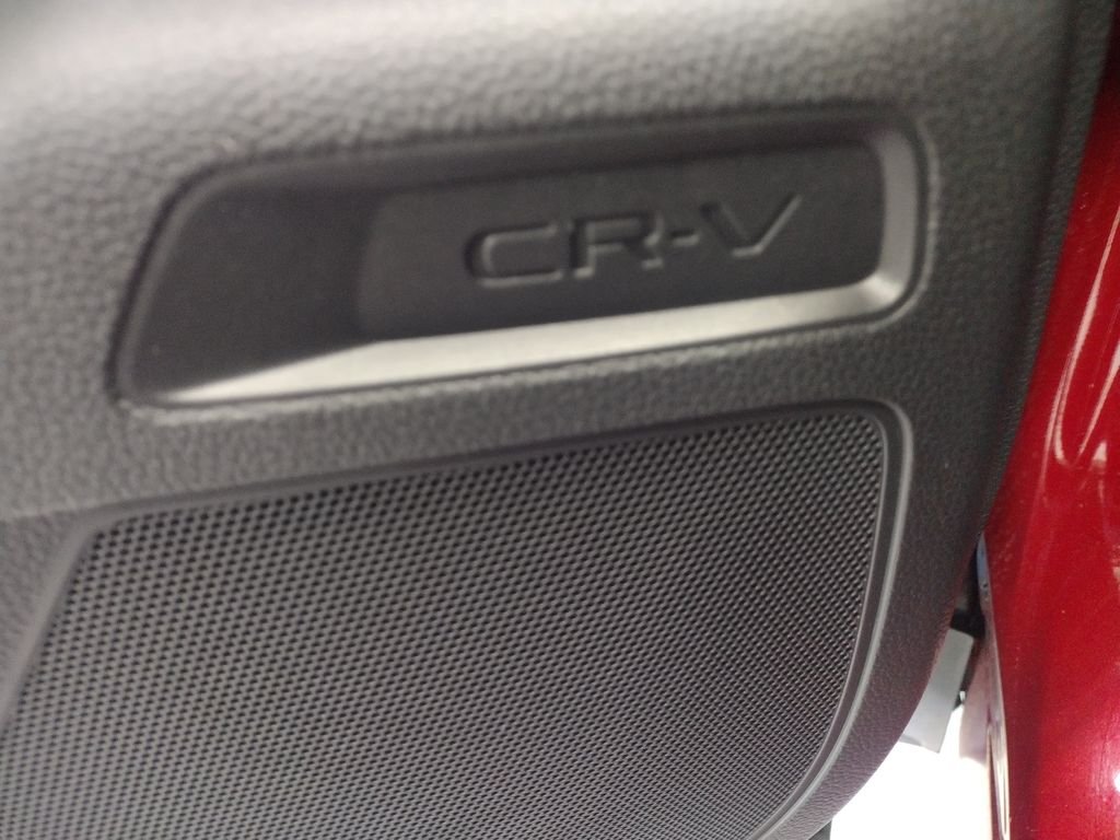 Used 2025 Red Honda Sport Touring image 22