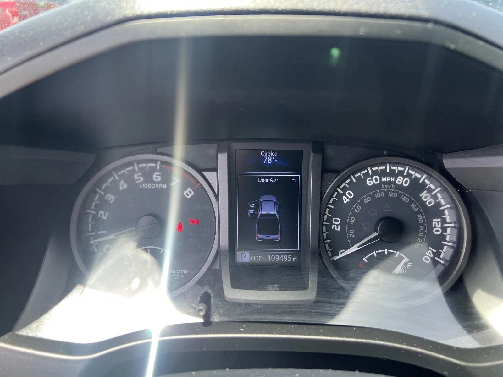 Certified Used 2019 Cement Toyota TRD Sport image 14