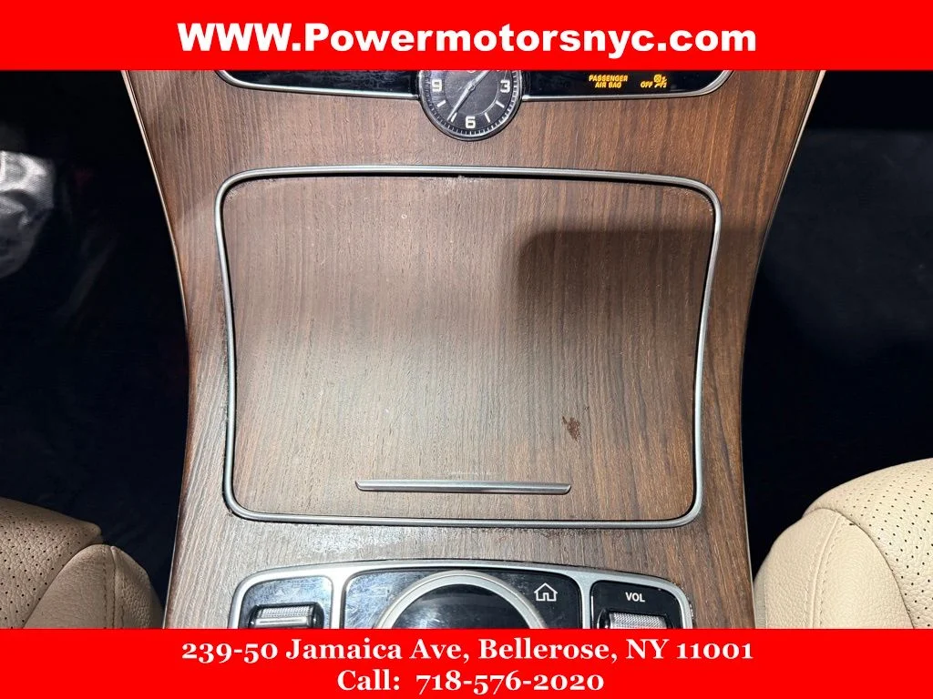 Used 2021 White Mercedes-Benz C 300 image 35
