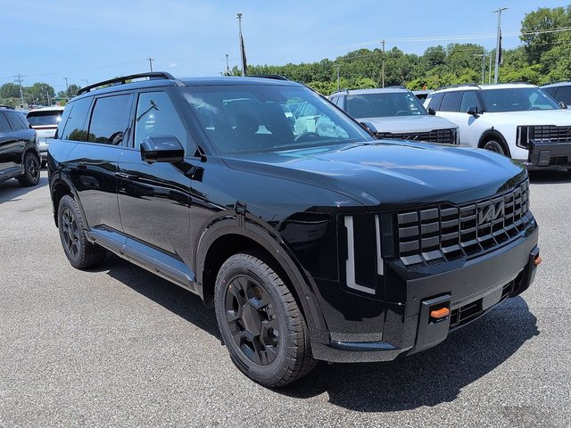New 2027 Kia Telluride X-Pro SX Prestige 5DR SPORT UTILITY in