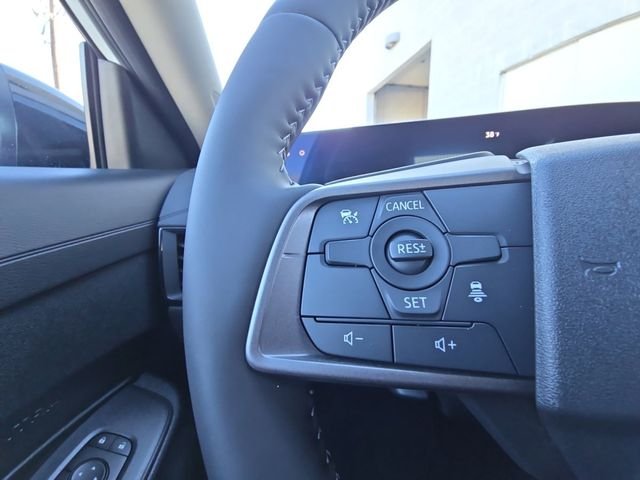 2026 Nissan Sentra SV - Photo 11