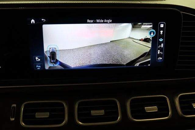 2024 Mercedes-Benz GLE GLE450 - Photo 23