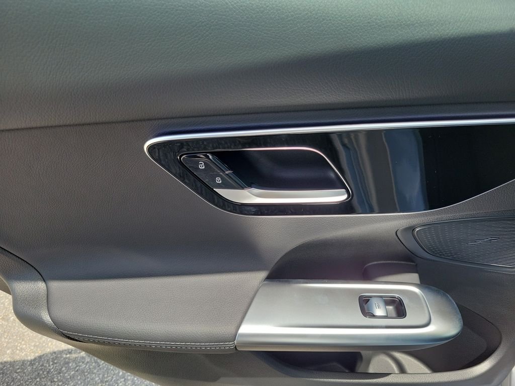 New 2026 Silver Mercedes-Benz C 300 image 18