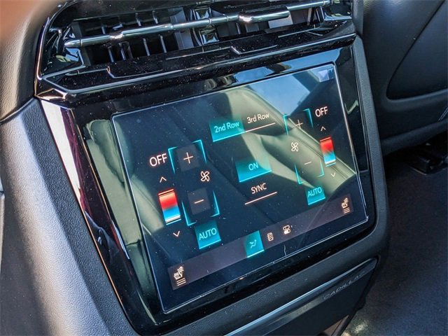 2025 Cadillac Escalade IQ Sport 2 - Photo 50