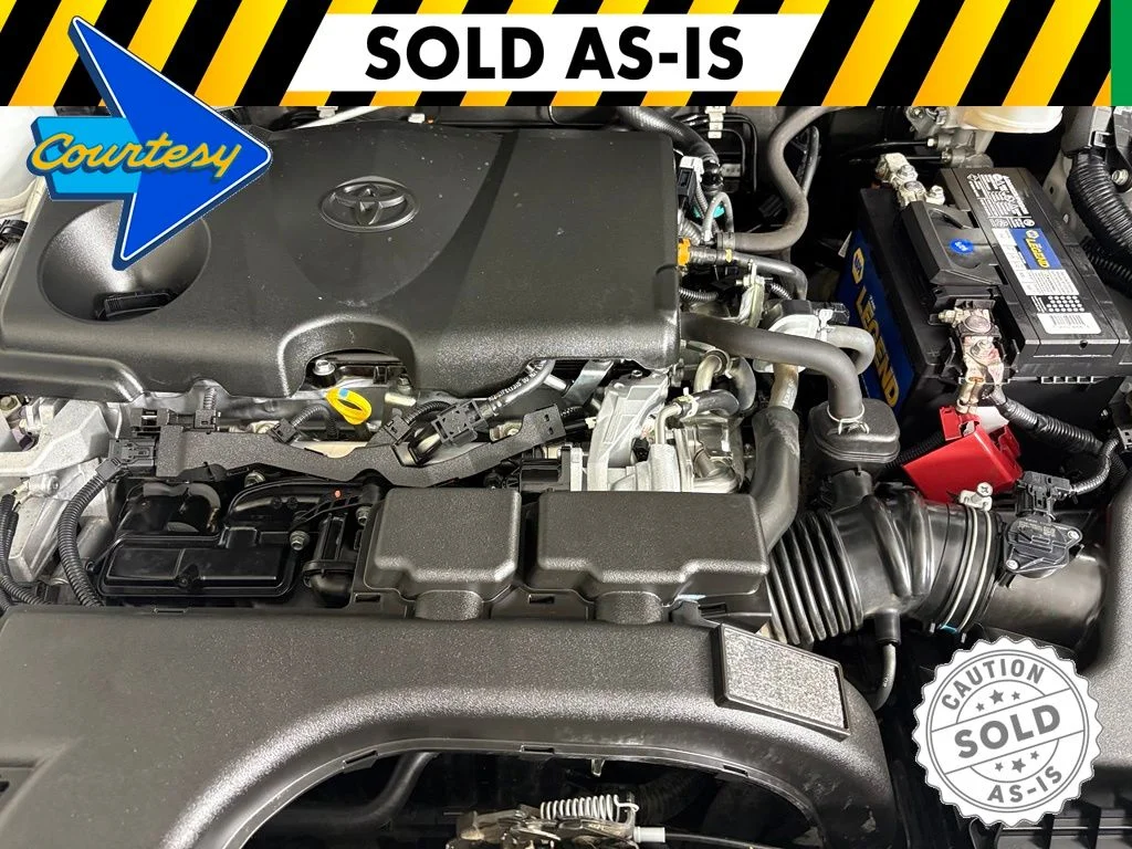 Certified Used 2021 White Toyota Limited image 40