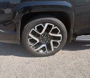 Used 2024 Black Chevrolet RST image 16