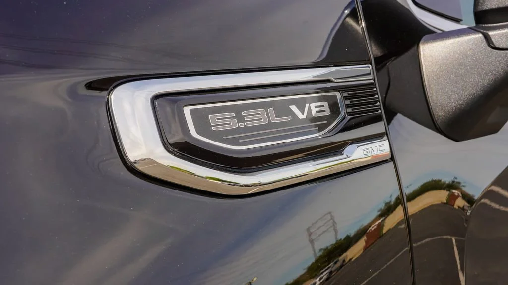 2026 GMC Sierra 1500 SLE - Photo 8