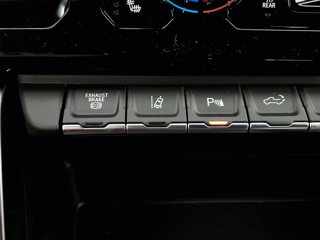 New 2026 Glacier White Tricoat GMC Denali image 20