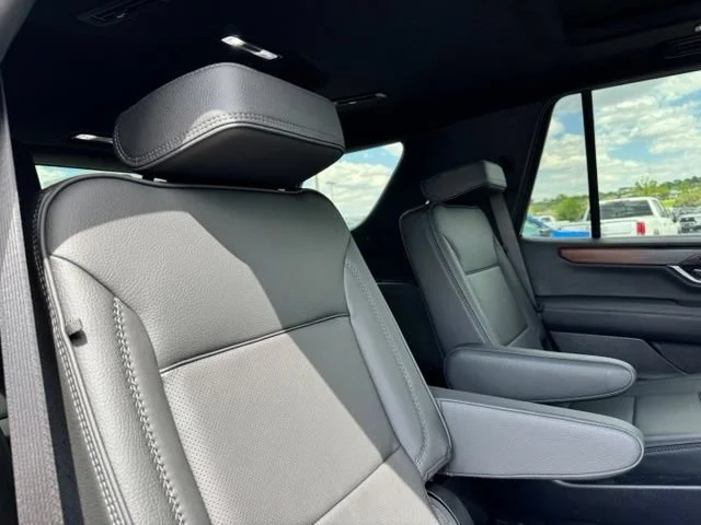 Certified Used 2026 Onyx Black GMC Denali image 24