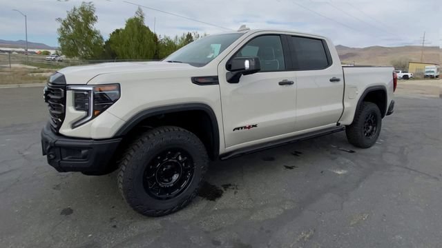 New 2026 Coastal Dune GMC AT4X image 4