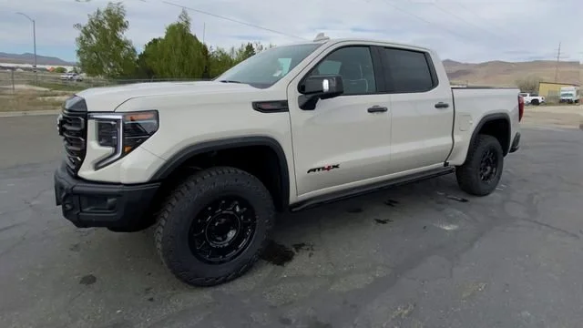 New 2026 Coastal Dune GMC AT4X image 4