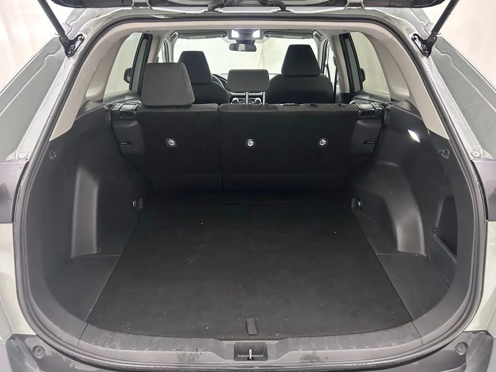 Used 2023  Toyota XLE image 9
