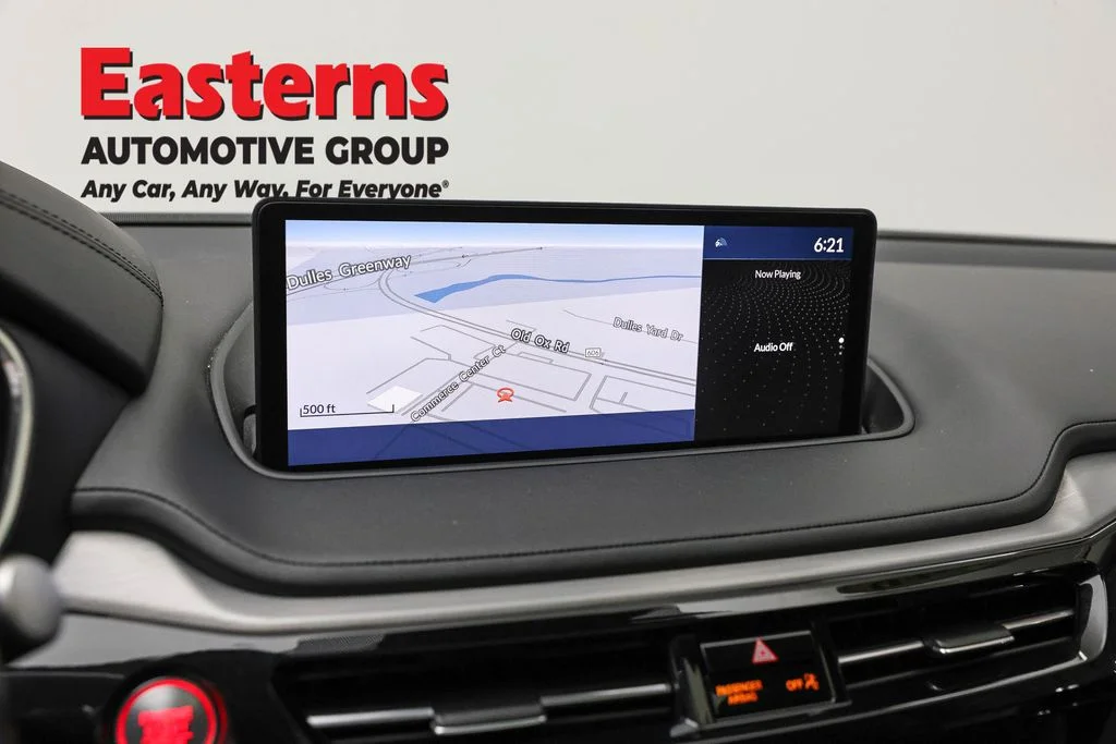 Used 2024 Gray Acura Technology image 18