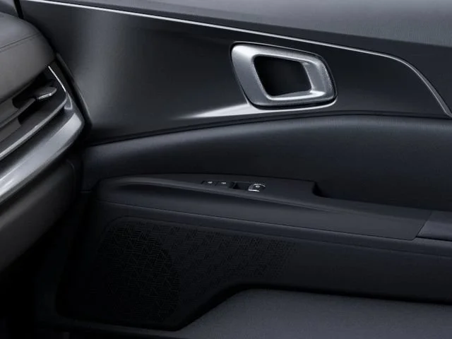 New 2026 Ivory Silver Kia SX image 25