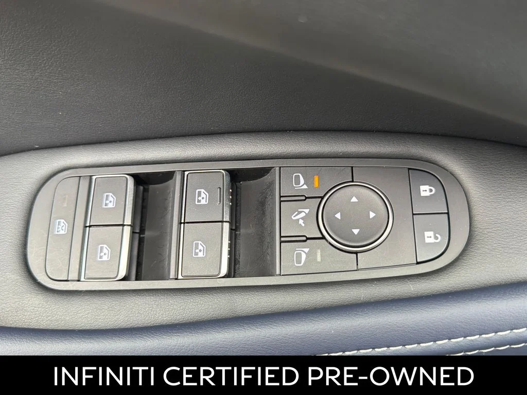 2026 INFINITI QX60 Sport - Photo 30