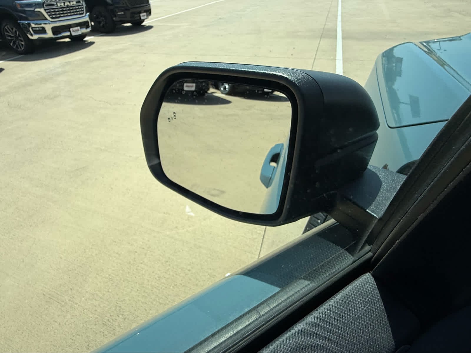 Used 2023 Area 51 Ford Outer Banks image 17