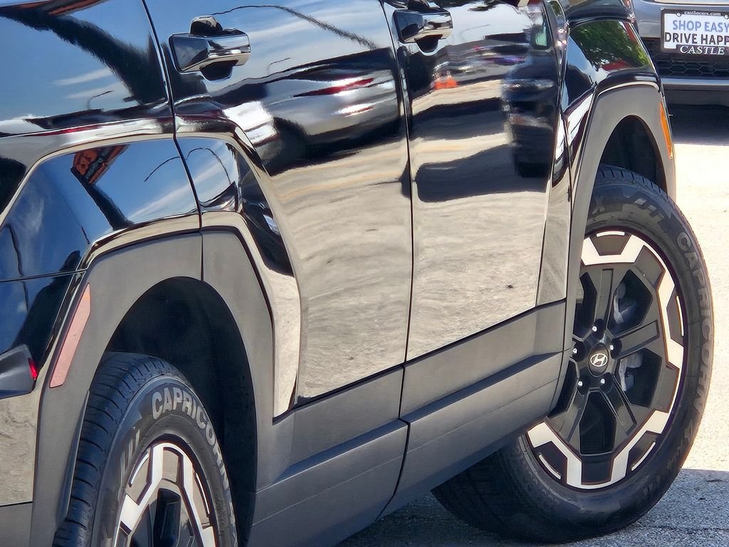 2024 Hyundai Santa Fe SE - Photo 20