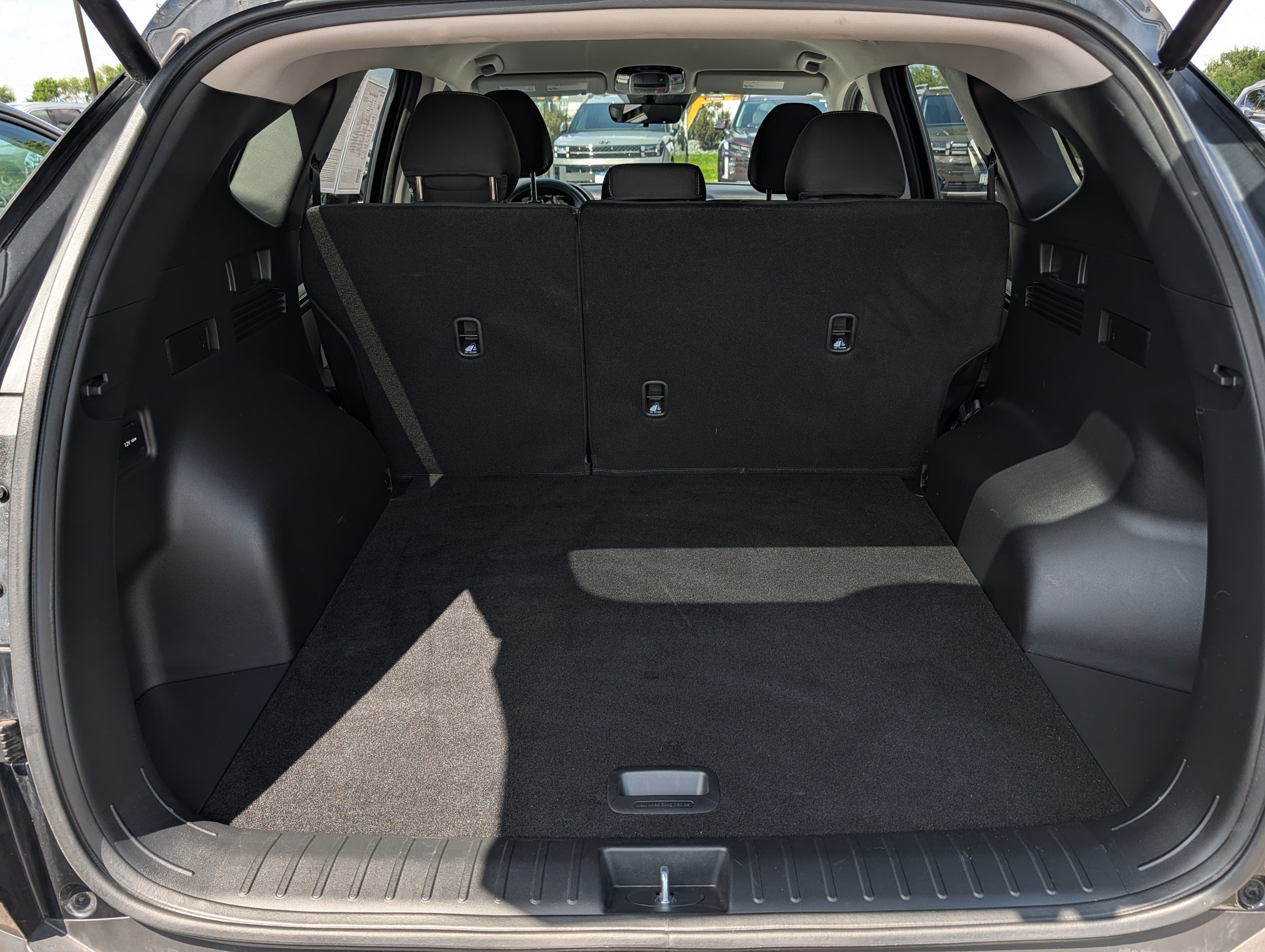 2023 Hyundai Tucson SEL - Photo 18