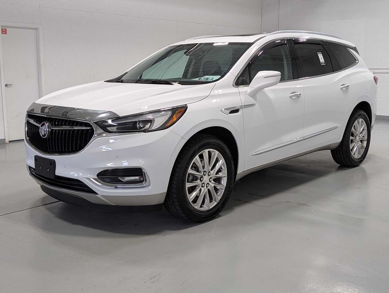 2020 Buick Enclave Premium AWD's photo