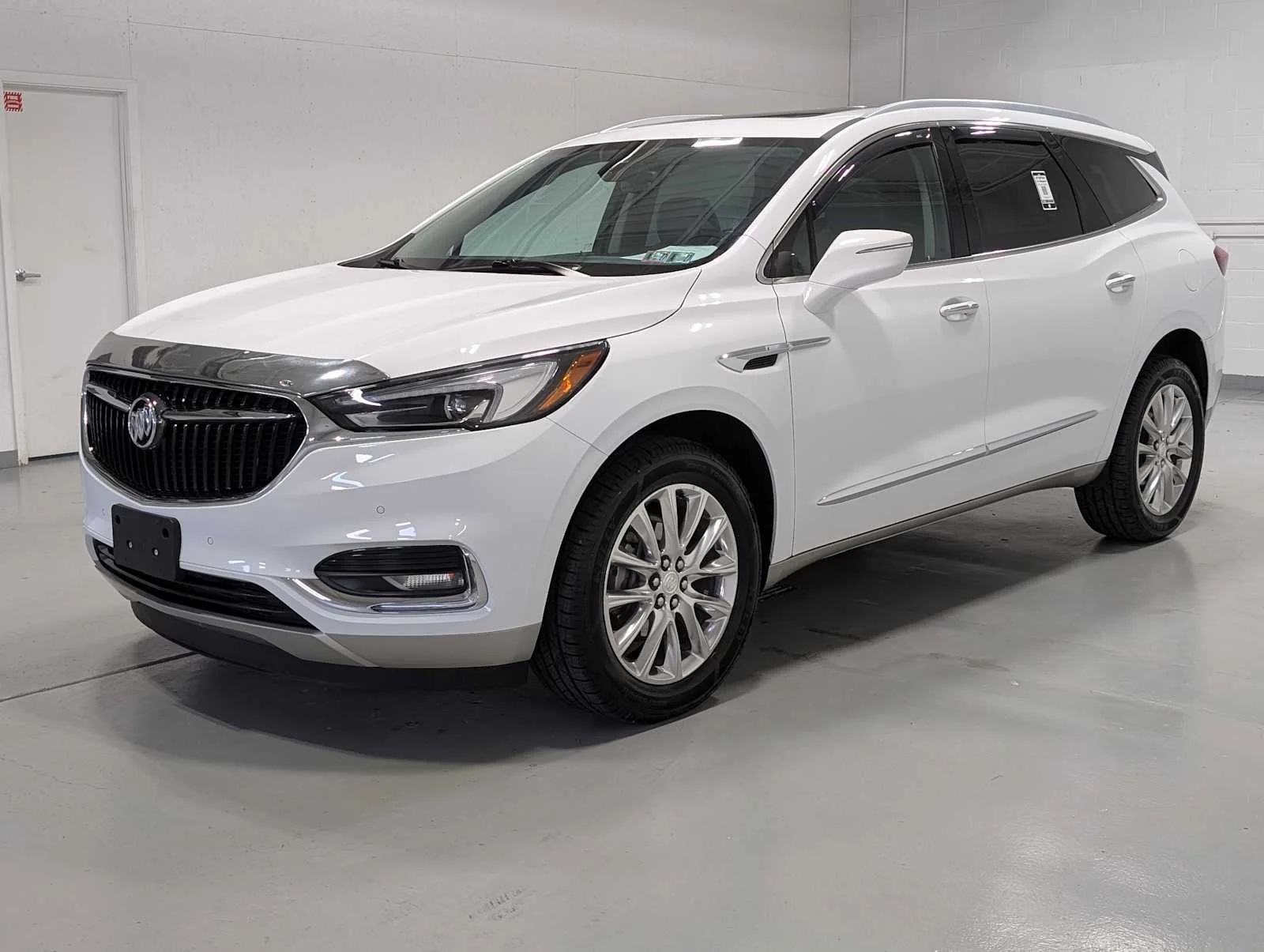 2020 Buick Enclave Premium