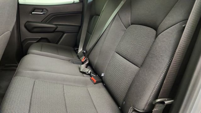 New 2026 Red Chevrolet LT image 19