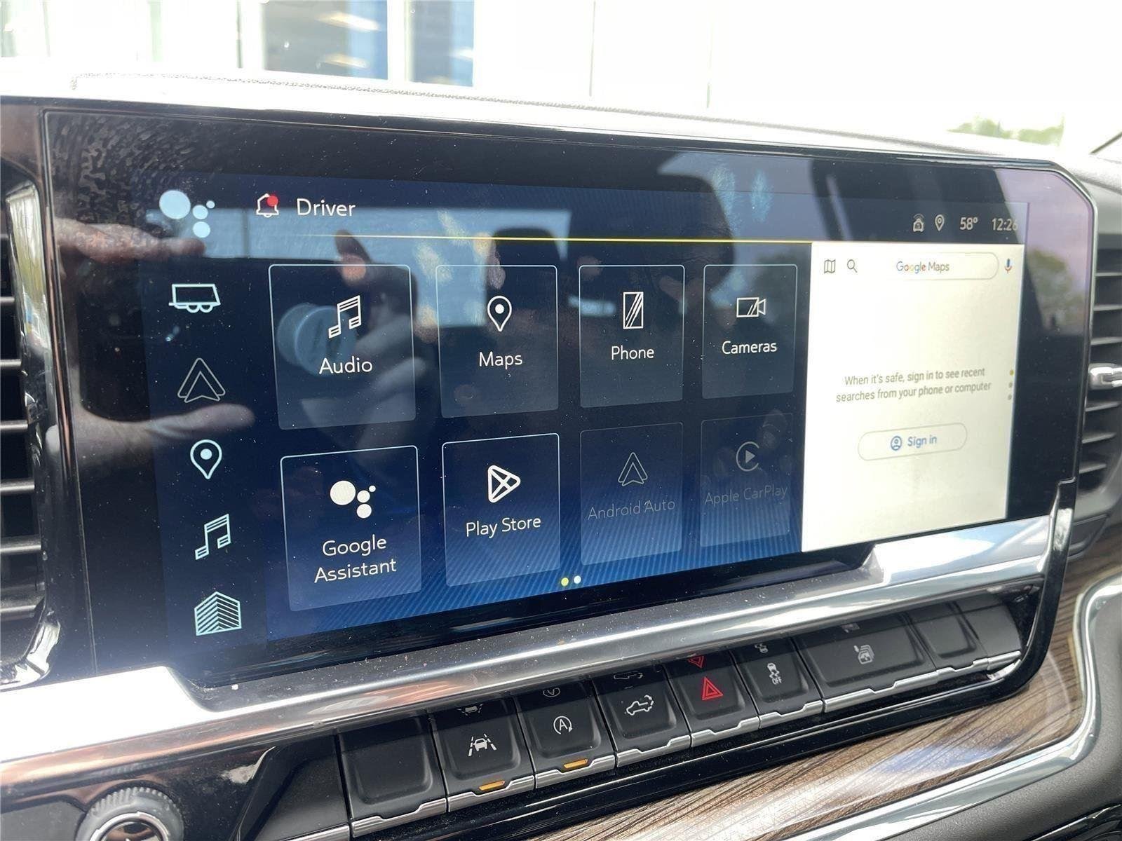 2025 Chevrolet Silverado 1500 LT - Photo 29