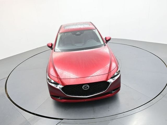 Used 2026 Red Mazda 2.5 S Preferred image 20