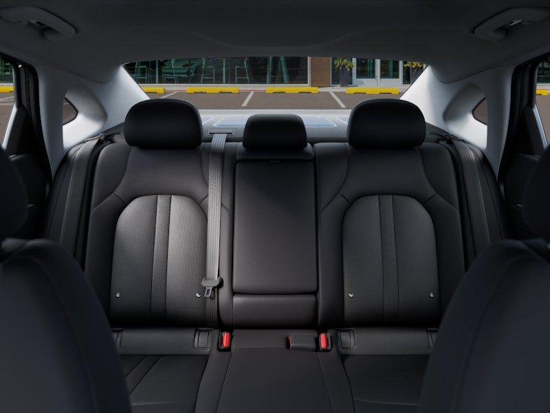New 2026 Gray Hyundai Limited image 12