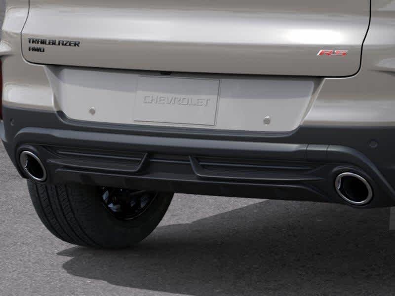 2026 Chevrolet Trailblazer RS - Photo 14
