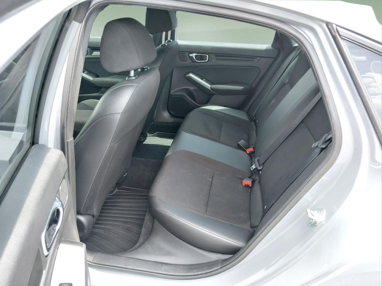 Used 2022 Sonic Gray Pearl Honda Sport image 18