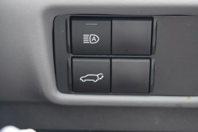 Used 2020 Blue Toyota XLE image 28