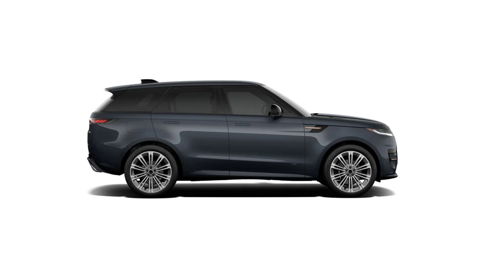 New 2027 Varesine Blue LAND ROVER Dynamic SE 530PS Auto image 3