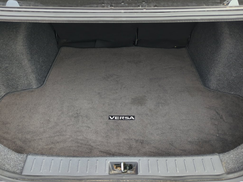 Used 2025 Gray Nissan 1.6 SV image 25