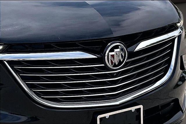 2024 Buick Enclave Premium - Photo 27