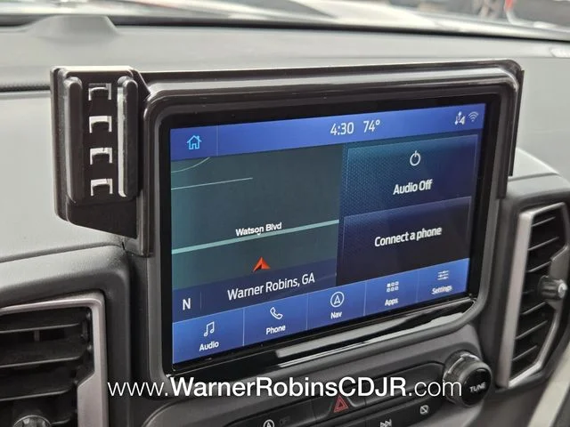 Used 2021 Black Ford Big Bend image 20