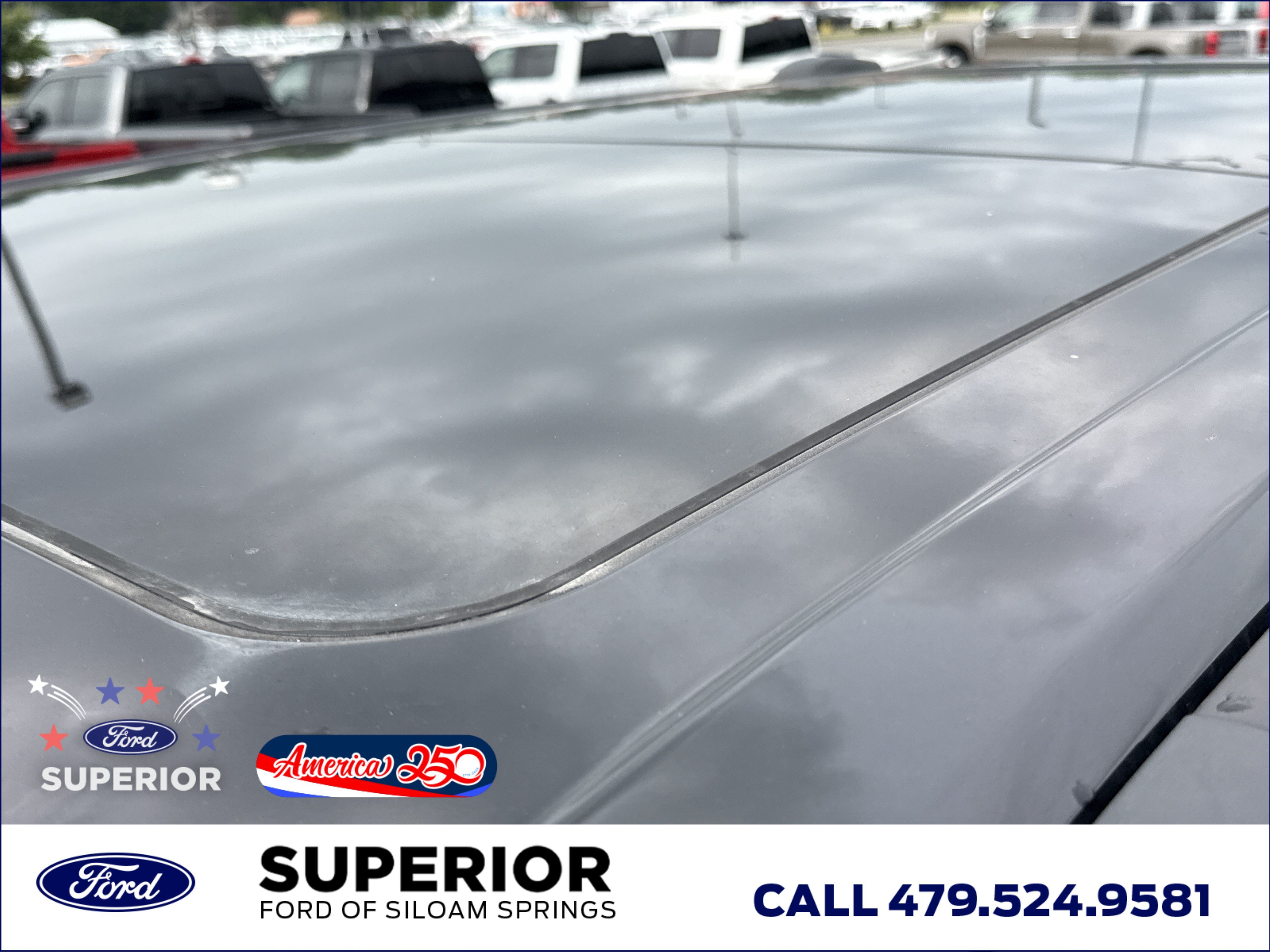 2026 Ford F-350 Super Duty Lariat - Photo 15