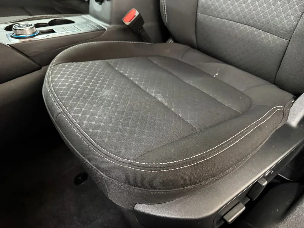 Used 2024 Black Ford Active image 16