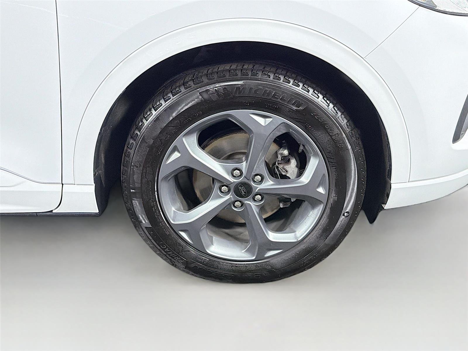 Used 2023 Oxford White Ford ST-Line image 37