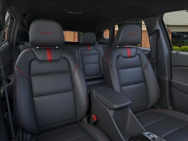 2026 Chevrolet Trax RS - Photo 21