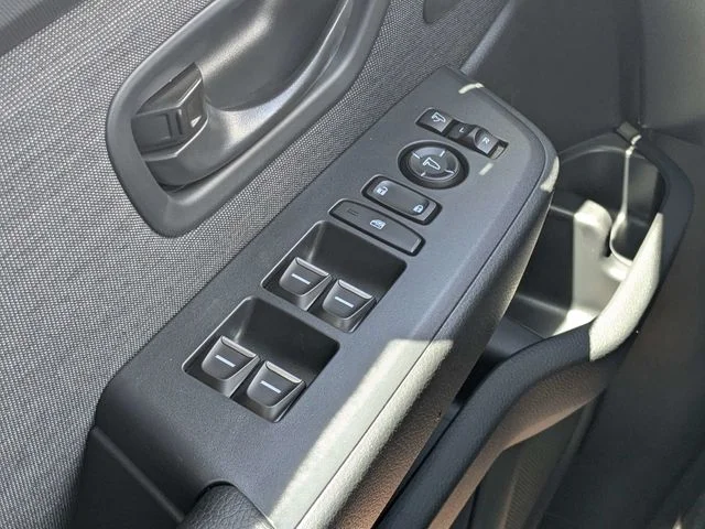 New 2026 Sonic Gray Pearl Honda TrailSport Blackout image 21