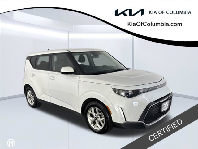 2023 Kia Soul